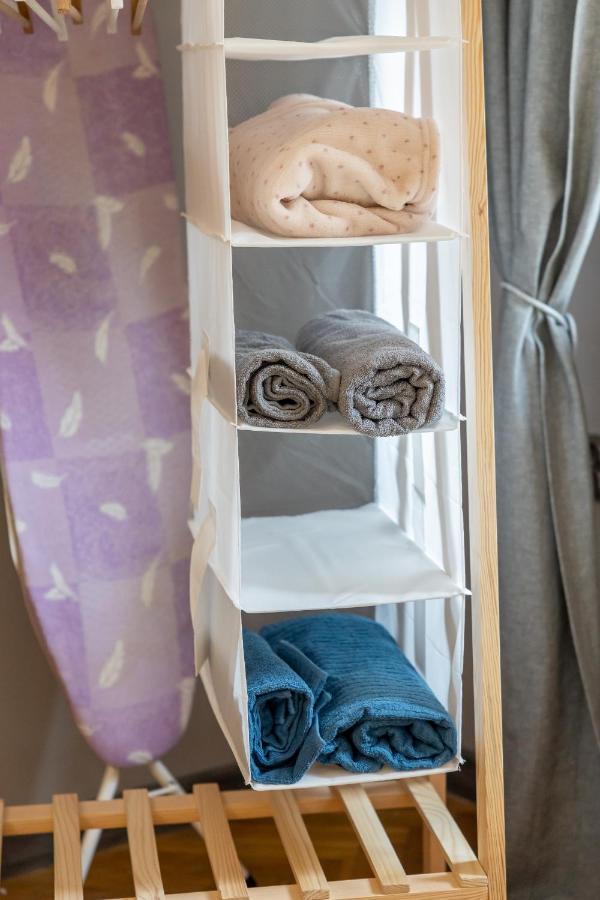 Justi Old Town Studencka Appartement