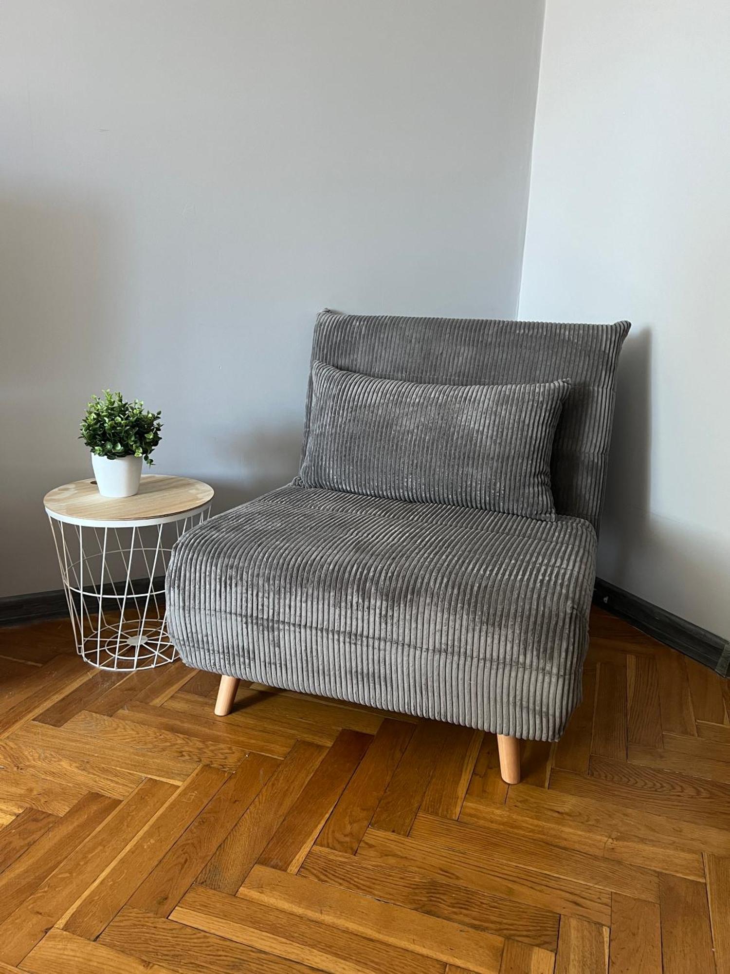 Justi Old Town Studencka Appartement Krakau
