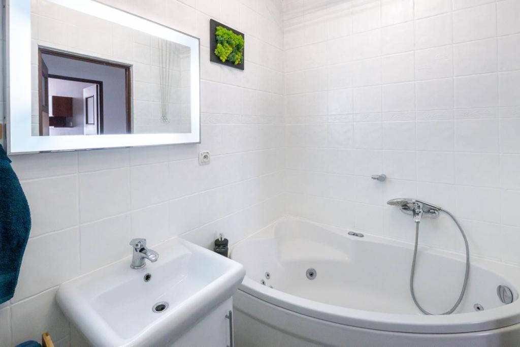 Appartement Justi Old Town Studencka *